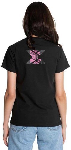 Nox-Nox T-Shirt À Manches Courtes Basic-1