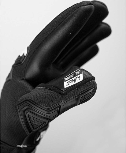 REUSCH-Reusch Gants Gardien Attrakt Freegel Infinity-4