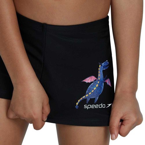 Speedo-Speedo Boxer De Bain Placement-4