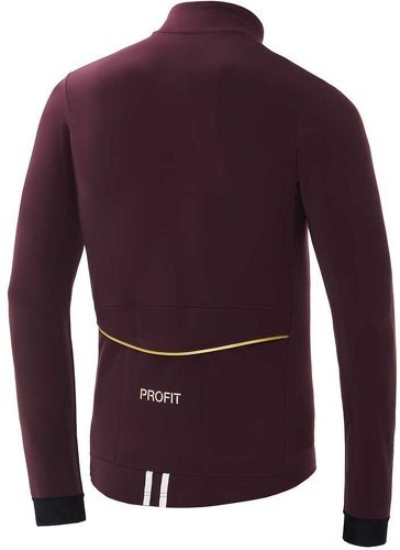 SPIUK-Spiuk Maillot Manche Longue Profit Cold&Rain-1