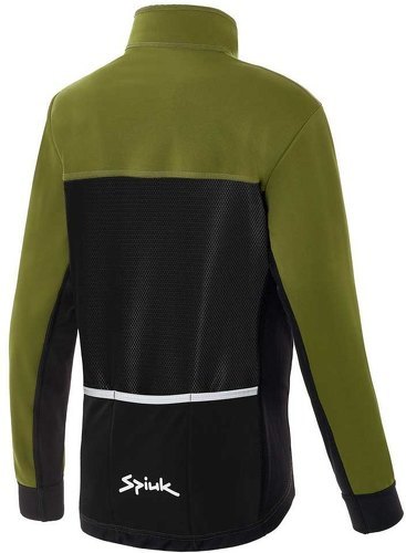 SPIUK-Spiuk Veste Anatomic Membrana-1