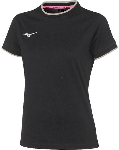 MIZUNO-T-shirt femme Mizuno Team Mizuno-0