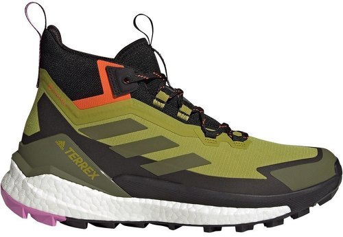 adidas Performance-Terrex Free Hiker 2 Gore-Tex-0