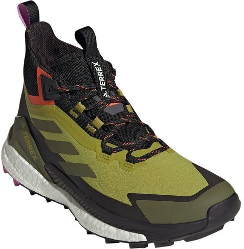 adidas Performance-Terrex Free Hiker 2 Gore-Tex-2