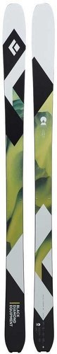 BLACK DIAMOND-Black Diamond Skis Alpins Helio Carbon 88-1