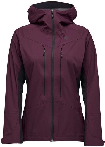 BLACK DIAMOND-Black Diamond Veste Dawn Patrol Hybrid-2