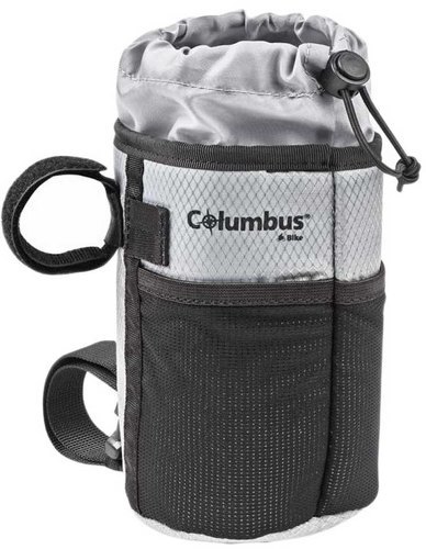 Columbus-Columbus Sacoche Guidon Stem 1.3l-0