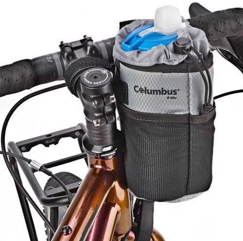 Columbus-Columbus Sacoche Guidon Stem 1.3l-4