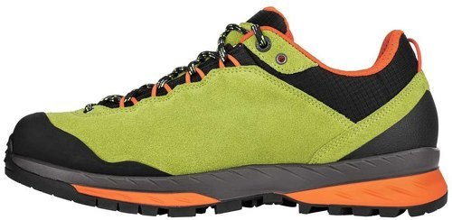 LOWA-Lowa Chaussures Randonnée Delago Goretex Low-2