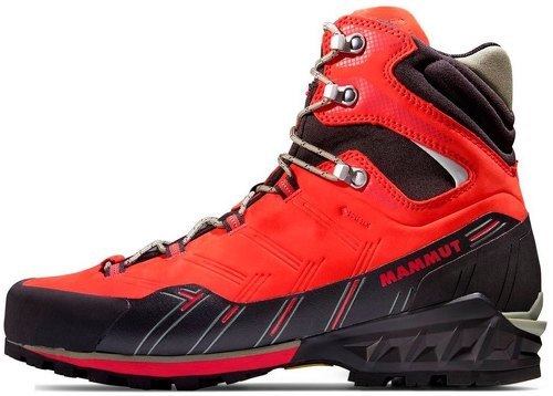 MAMMUT-Kento Advanced High Gore-Tex-2