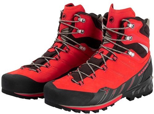 MAMMUT-Kento Advanced High Gore-Tex-3