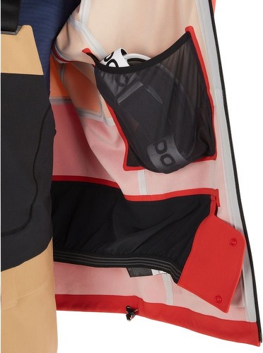 Marmot-Marmot Veste Refuge Pro-3