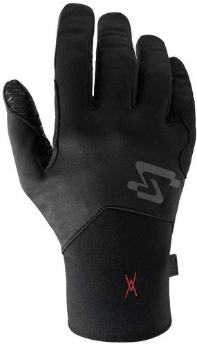 SPIUK-Spiuk Gants Longs All Terrain Winter-0