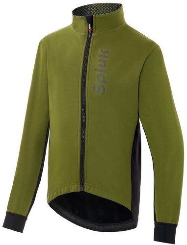 SPIUK-Spiuk Veste Anatomic Membrana-0