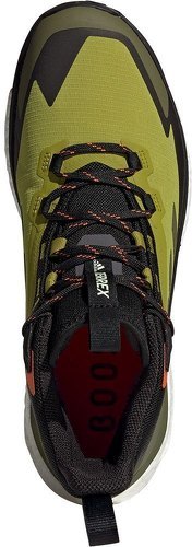 adidas Performance-Terrex Free Hiker 2 Gore-Tex-4
