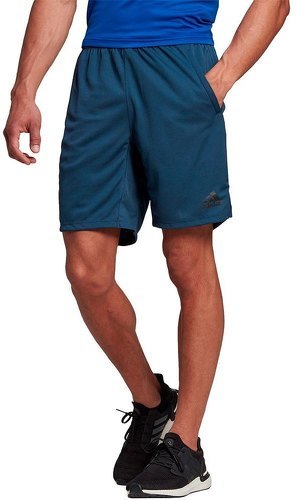 adidas Performance-Short All Set 9-Inch-0