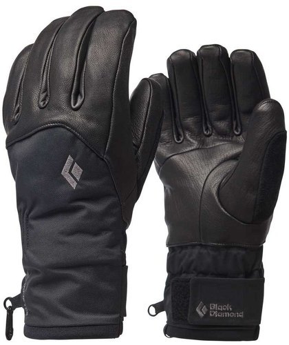 BLACK DIAMOND-Black Diamond Gants Legend-1