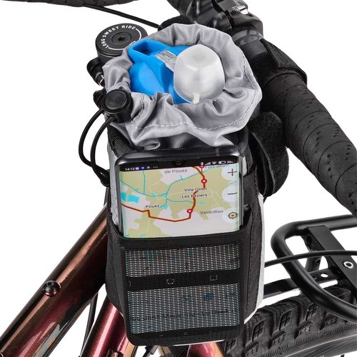 Columbus-Columbus Sacoche Guidon Stem 1.3l-3