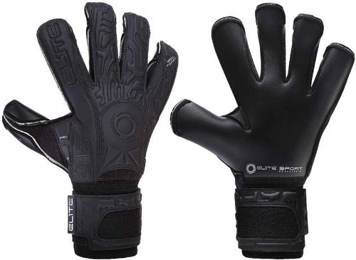 ELITE SPORT-Elite Sport Gants Gardien Solo-2