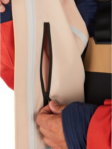Marmot-Marmot Veste Refuge Pro-4