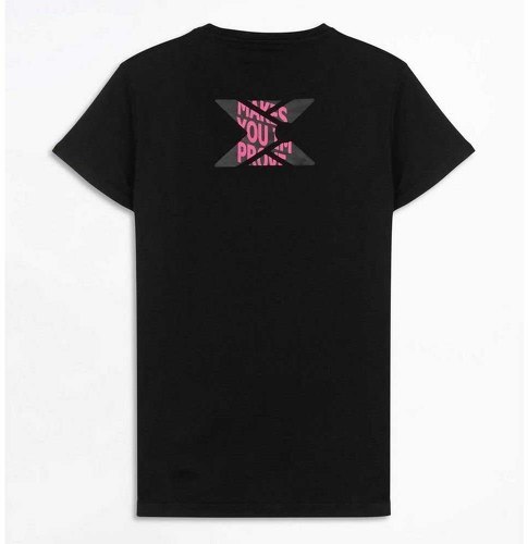 Nox-Nox T-Shirt À Manches Courtes Basic-3