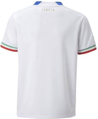 PUMA-Italie 2022/23 Maillot De Foot Extérieur Junior-2