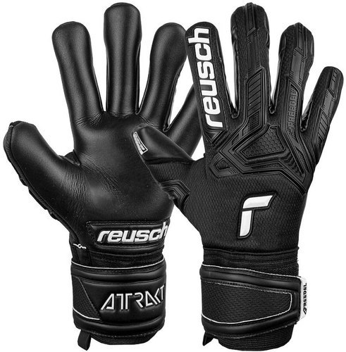 REUSCH-Reusch Gants Gardien Attrakt Freegel Infinity-3