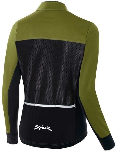 SPIUK-Spiuk Veste Anatomic Membrana-1