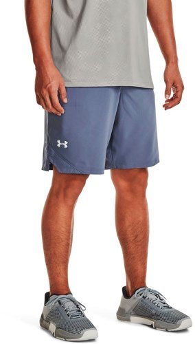 UNDER ARMOUR-Under Armour Shorts Banish Woven 8´´-image-1