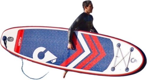 FUSION-Ambition 10'4 317X76X15 Cm - Planche-1