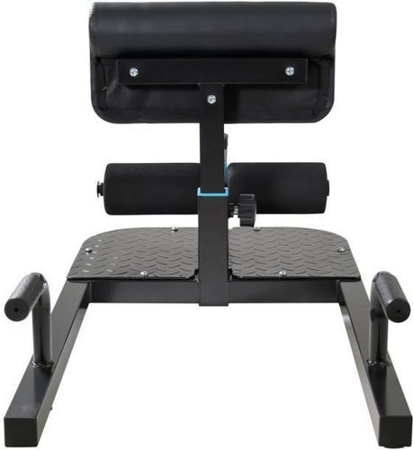 SPARRAW-Citius Charge Max 120Kg - Poste isolé-4