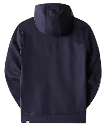 THE NORTH FACE-The North Face M Drew Peak Pullover Hoodie-1