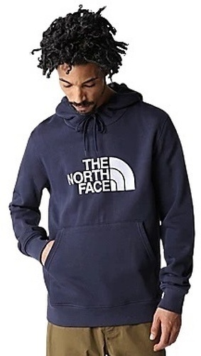 THE NORTH FACE-The North Face M Drew Peak Pullover Hoodie-2