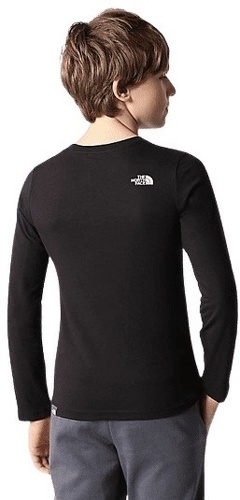 THE NORTH FACE-The North Face Teens L/S Easy Tee-3