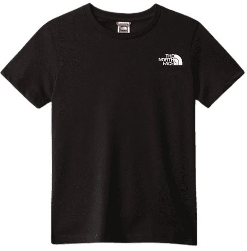 THE NORTH FACE-The North Face B Graphic Tee-1