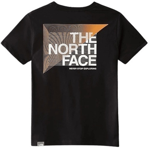 THE NORTH FACE-The North Face B Graphic Tee-2
