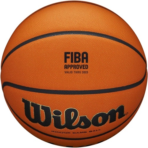 WILSON-Wilson Evo Next Fiba - Ballon de basket-3