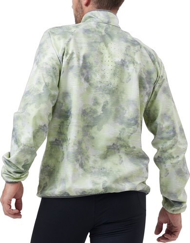 ODLO-Odlo Veste Essential Light Print-1