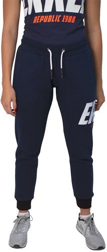 ERREA-Pantalon Errea graphic Cuff-image-1