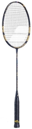 BABOLAT-X-Feel Origin Essential (non cordée) - Goldmine Edition Limitée-1