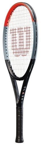 WILSON-clash 25-4