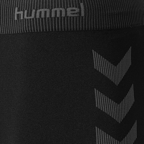 HUMMEL-Hummel Legging Courte First Seamless-3