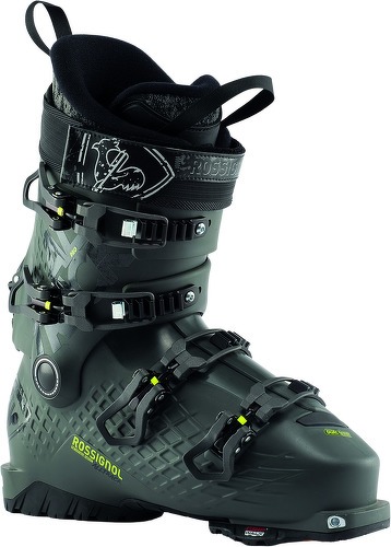 ROSSIGNOL-Chaussures De Ski Rossignol Alltrack Pro Rtl Gripwalk Grey-0