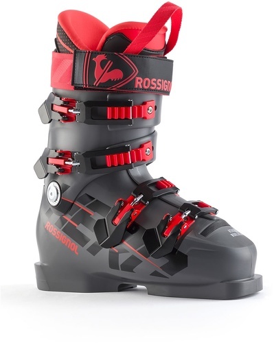 ROSSIGNOL-Chaussures De Ski Rossignol Hero World Cup 110 Sc Grey-0