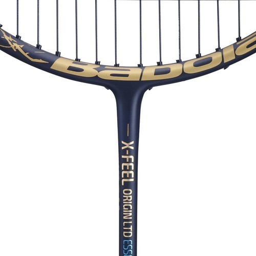 BABOLAT-X-Feel Origin Essential (non cordée) - Goldmine Edition Limitée-3