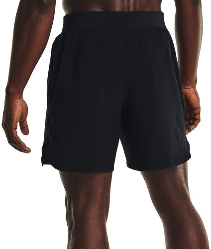 UNDER ARMOUR-Short Under Armour Speedpocket Vent-1