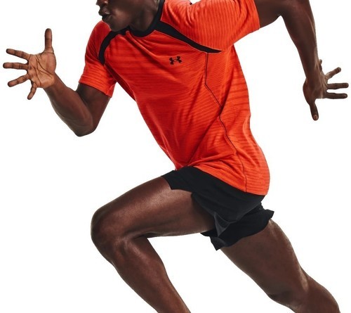UNDER ARMOUR-Short Under Armour Speedpocket Vent-2