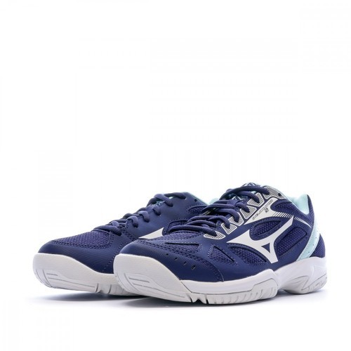 MIZUNO-Mizuno Cyclone Speed 2 - Chaussures de volley-ball-4