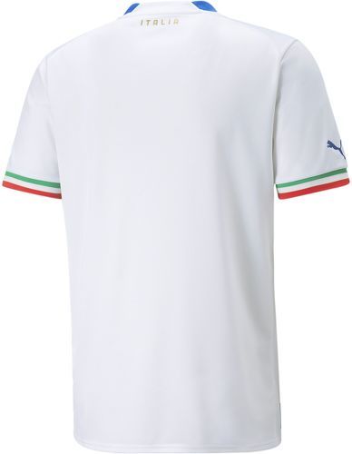 PUMA-Maglia Italia 2022/23 Away-2