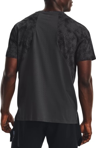 UNDER ARMOUR-Iso-Chill Laser Short Sleeve II-1